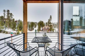 2 Mi to RMNP Mtn-View Grand Lake Loft!